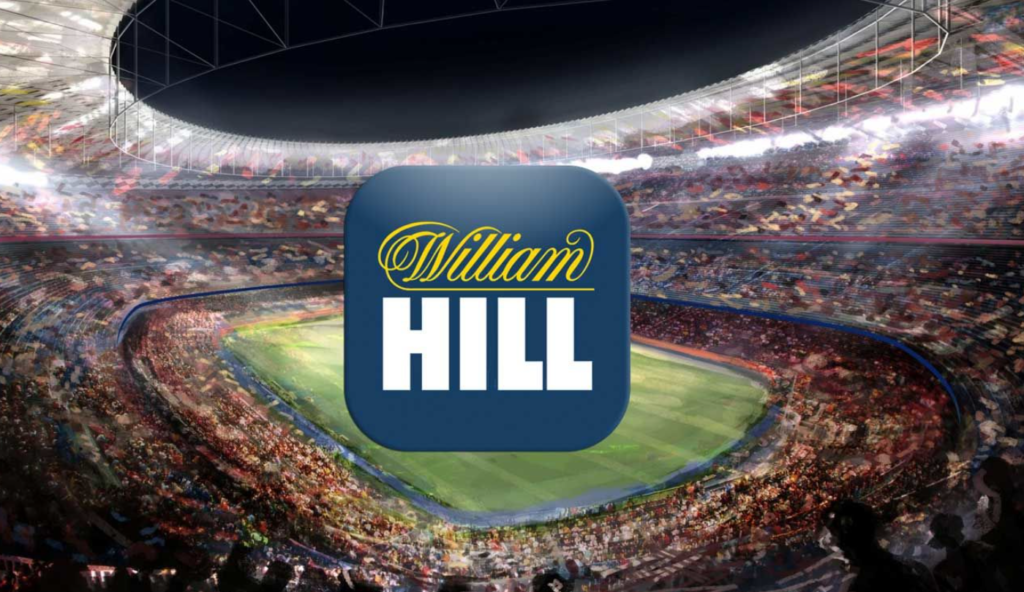 william hill app account unavailable